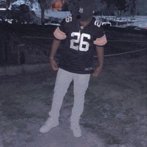 Meet your Posher, Ramiro adonis